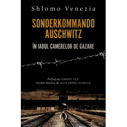 Sonderkommando Auschwitz in...