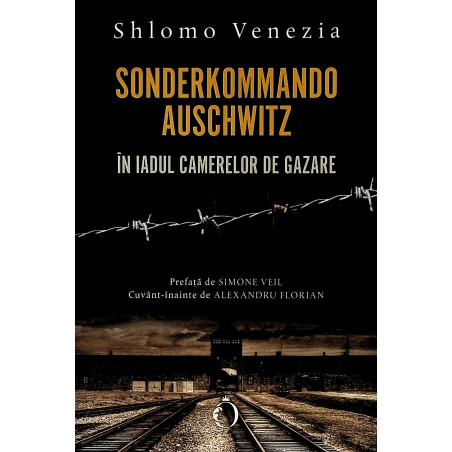 Sonderkommando Auschwitz in...