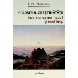 Sfarsitul crestinatatii....