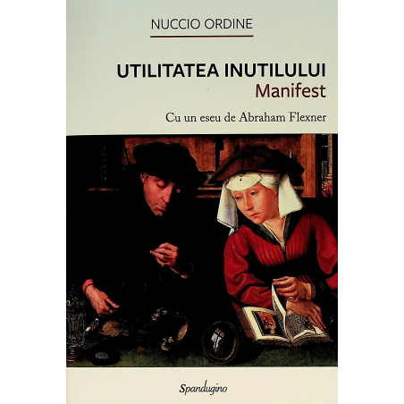 Utilitatea inutilului....