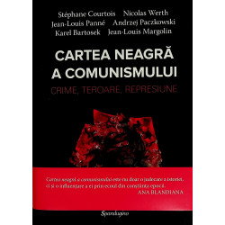 Cartea neagra a...