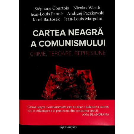 Cartea neagra a...