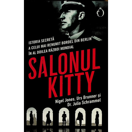 Salonul Kitty. Istoria...