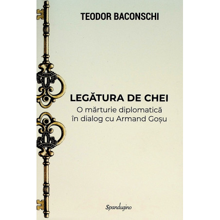 Legatura de chei. O...