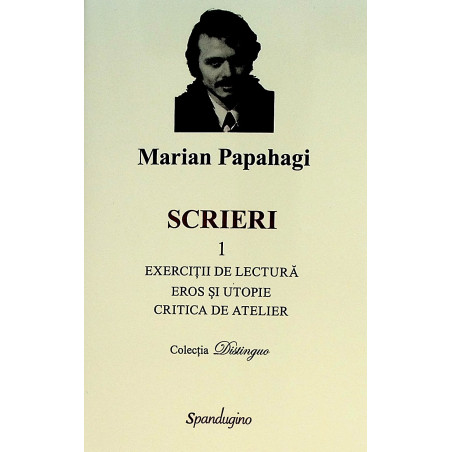 Scrieri, vol. I - Exercitii...