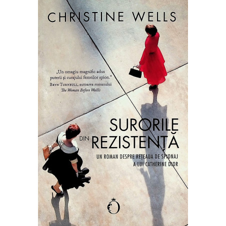 Surorile din rezistenta