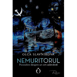 Nemuritorul. Povestiri...