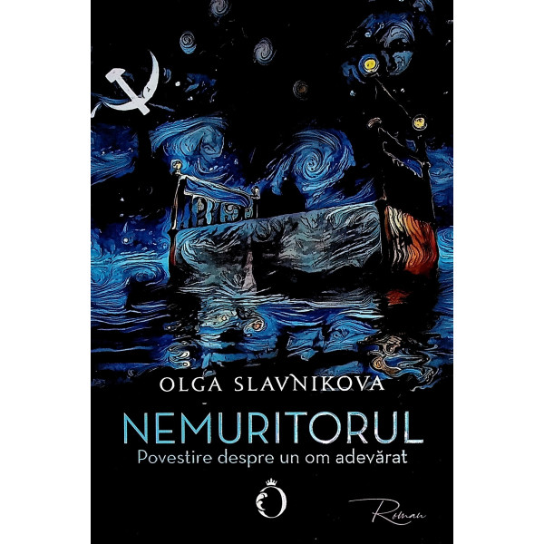 Nemuritorul. Povestiri despre un om adevarat