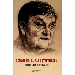 Convorbiri cu Alex Stefanescu