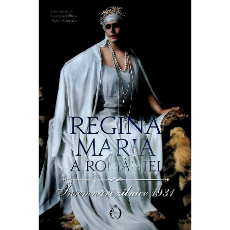 Insemnari zilnice 1931