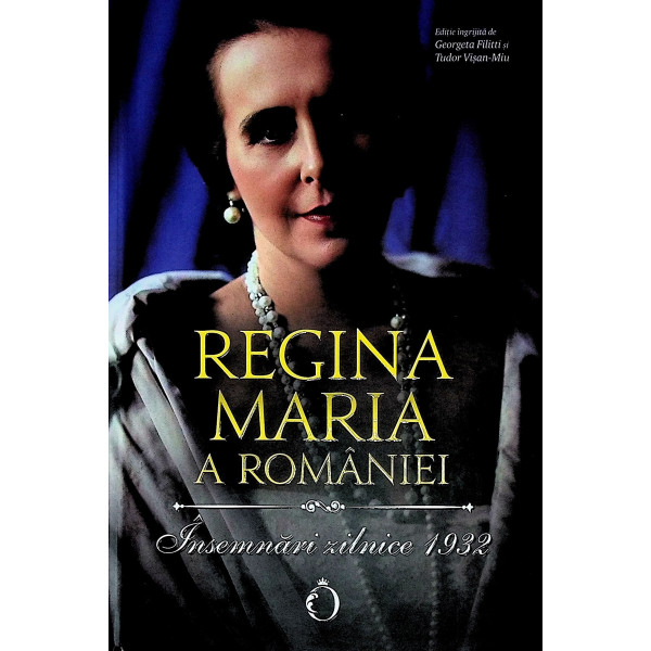 Insemnari zilnice 1932