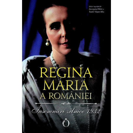 Insemnari zilnice 1932