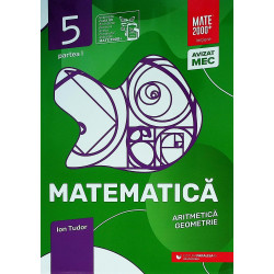 Matematica, clasa a V-a,...