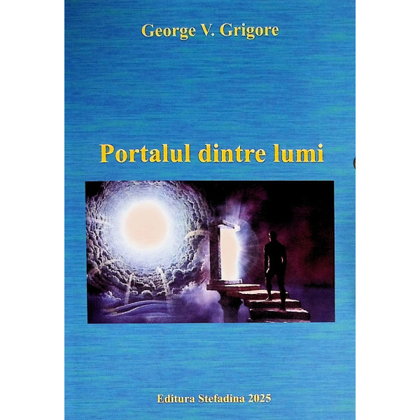 Portalul dintre lumi