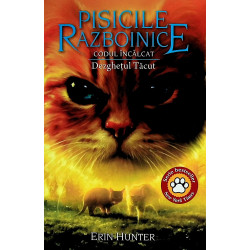 Pisicile razboinice, vol....