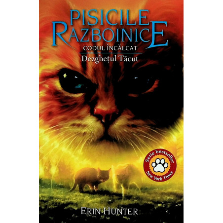 Pisicile razboinice, vol....