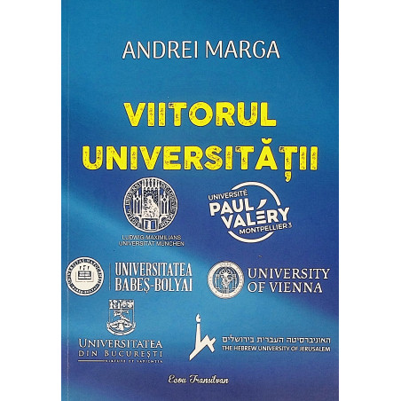 Viitorul universitatii