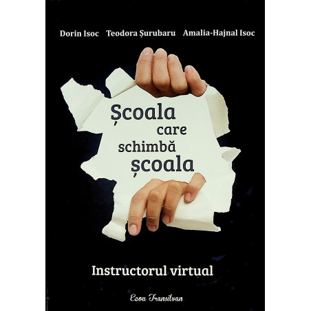 Scoala care schimba scoala....