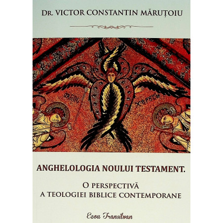Anghelologia Noului...