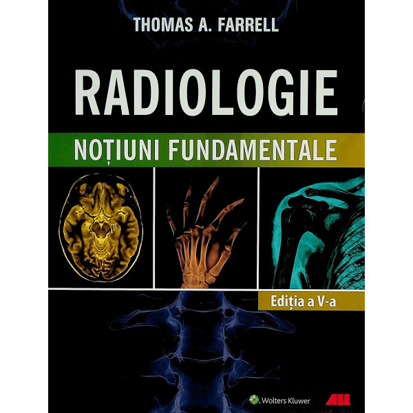 Radiologie. Notiuni fundamentale