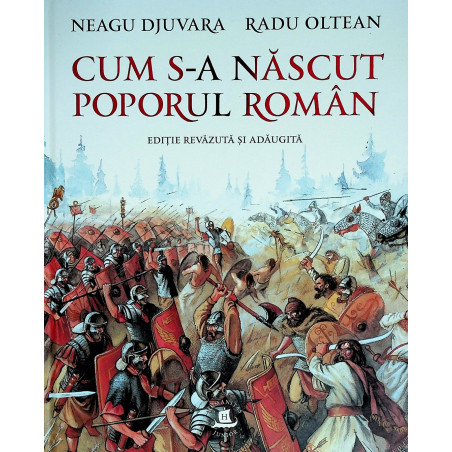 Cum s-a nascut poporul roman