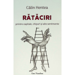 Rataciri printre capitale,...