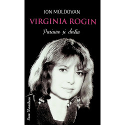 Virginia Rogin - Pasiune si...