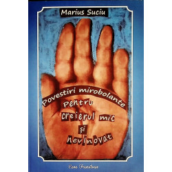 Povestiri mirobolante...