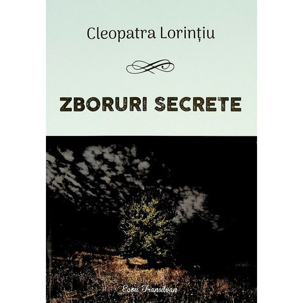 Zboruri secrete