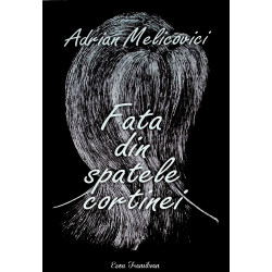 Fata din spatele cortinei