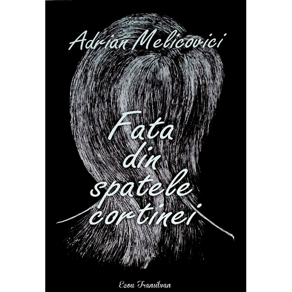 Fata din spatele cortinei