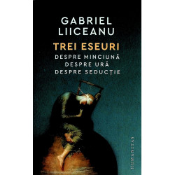 Trei eseuri  - Despre...