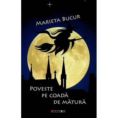 Poveste pe coada de matura