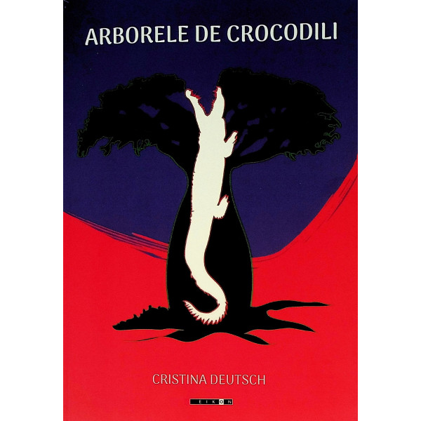 Arborele de crocodili