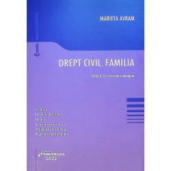 Drept civil. Familia,...