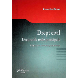 Drept civil. Drepturile...