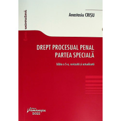 Drept procesual penal....