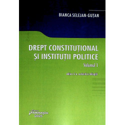 Drept constitutional si...