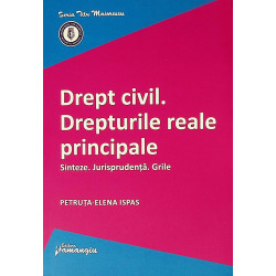 Drept civil. Drepturile...