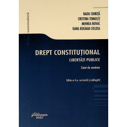 Drept constitutional....