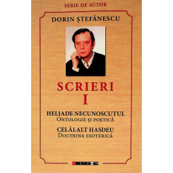 Scrieri, vol. I - Heliade...