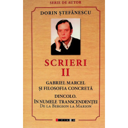 Scrieri, vol. II - Gabriel...