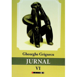 Jurnal, vol. VI