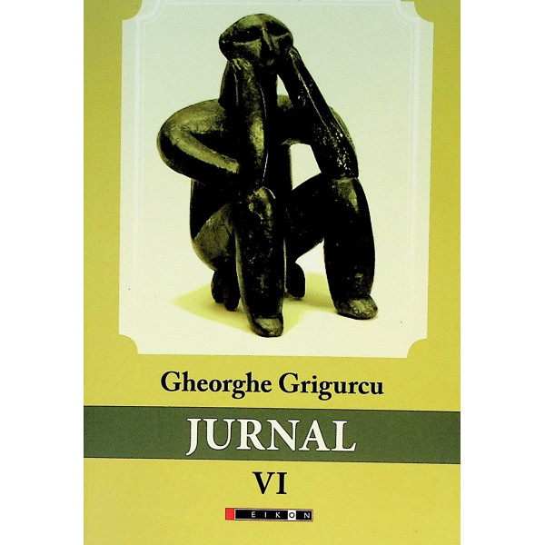Jurnal, vol. VI