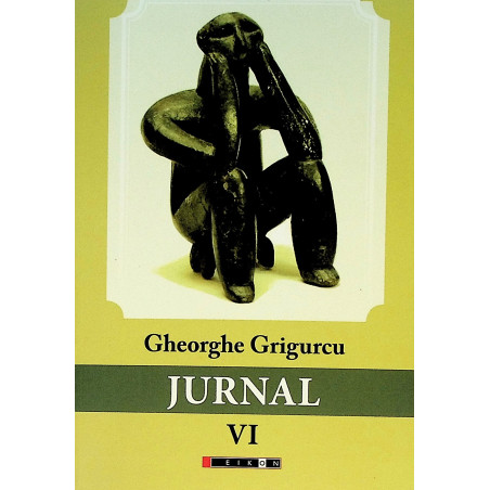 Jurnal, vol. VI