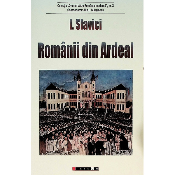 Romanii din Ardeal