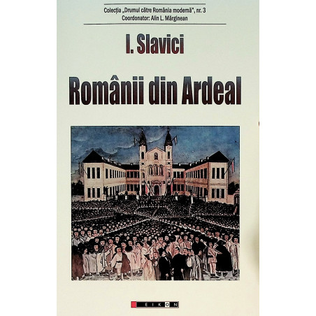 Romanii din Ardeal