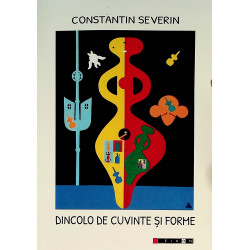 Dincolo de cuvinte si forme