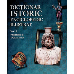 Dictionar istoric...