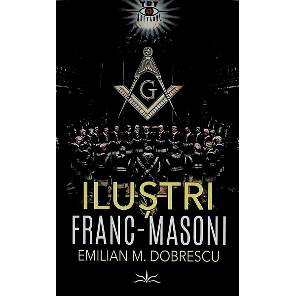 Ilustri franc-masoni